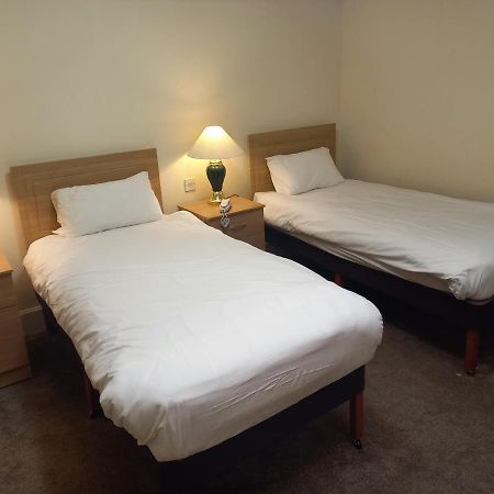 Norbreck Castle Hotel & Spa Blackpool Extérieur photo