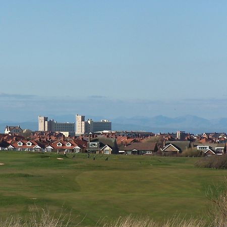 Norbreck Castle Hotel & Spa Blackpool Extérieur photo