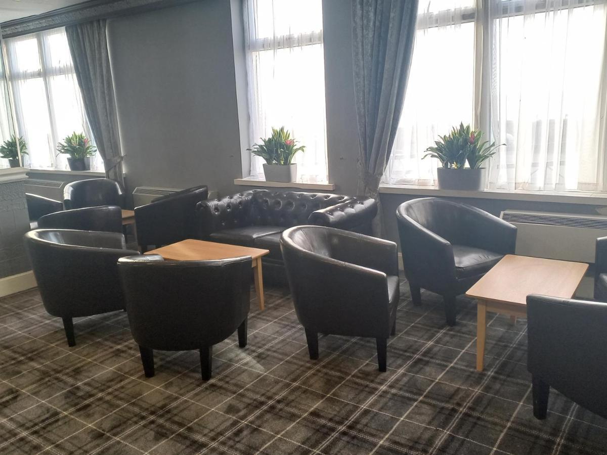 Norbreck Castle Hotel & Spa Blackpool Extérieur photo