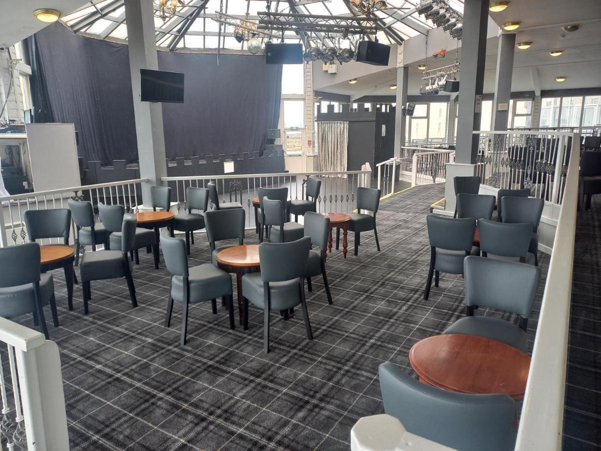 Norbreck Castle Hotel & Spa Blackpool Extérieur photo
