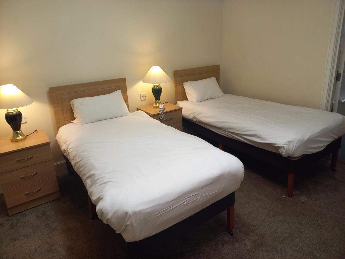 Norbreck Castle Hotel & Spa Blackpool Extérieur photo