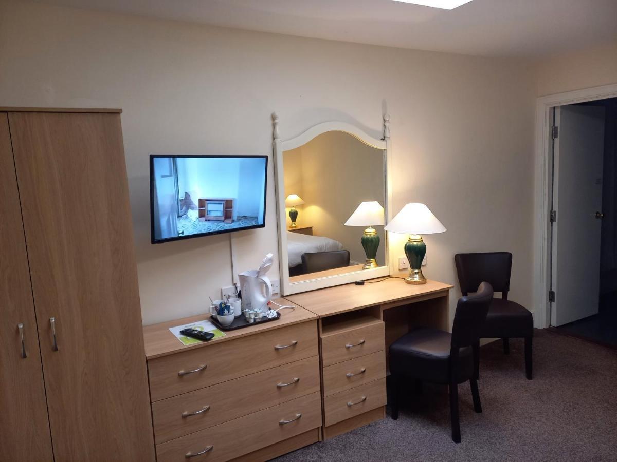 Norbreck Castle Hotel & Spa Blackpool Extérieur photo