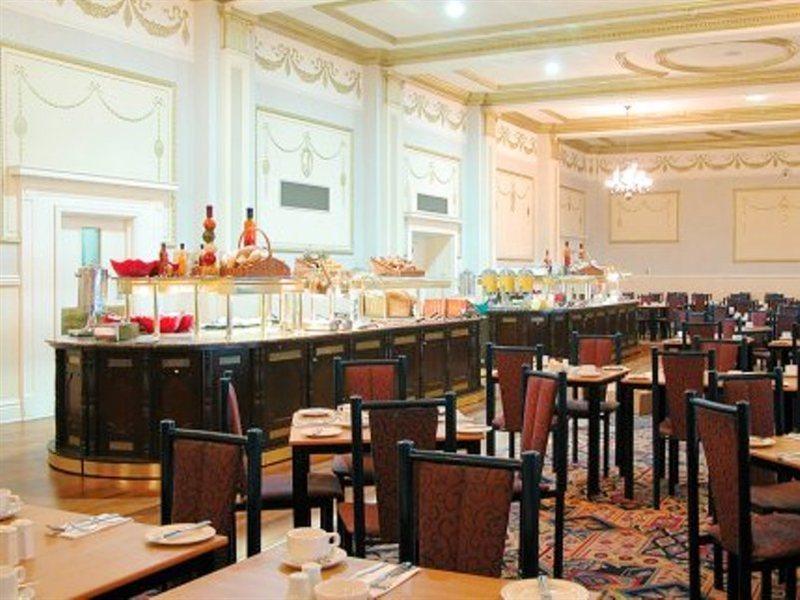 Norbreck Castle Hotel & Spa Blackpool Extérieur photo