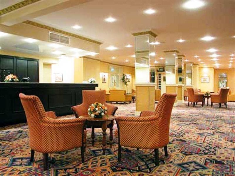 Norbreck Castle Hotel & Spa Blackpool Extérieur photo