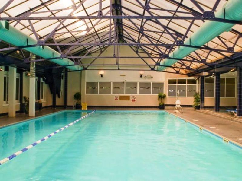 Norbreck Castle Hotel & Spa Blackpool Extérieur photo