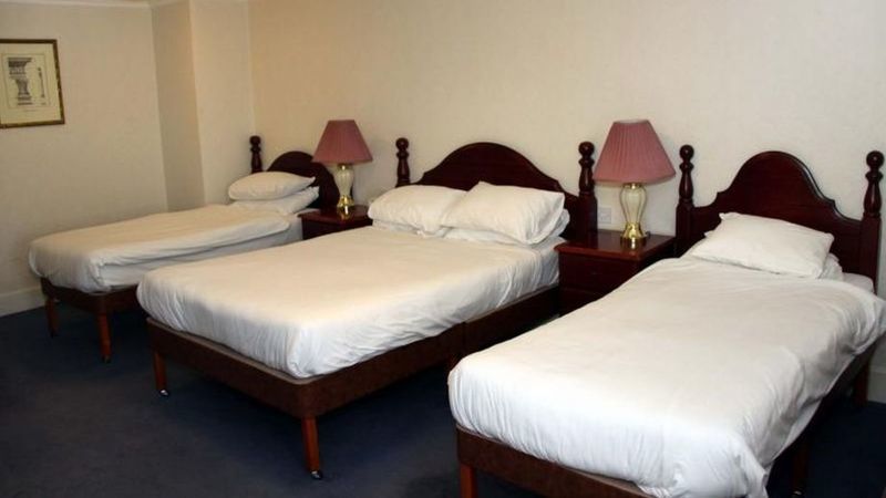 Norbreck Castle Hotel & Spa Blackpool Extérieur photo