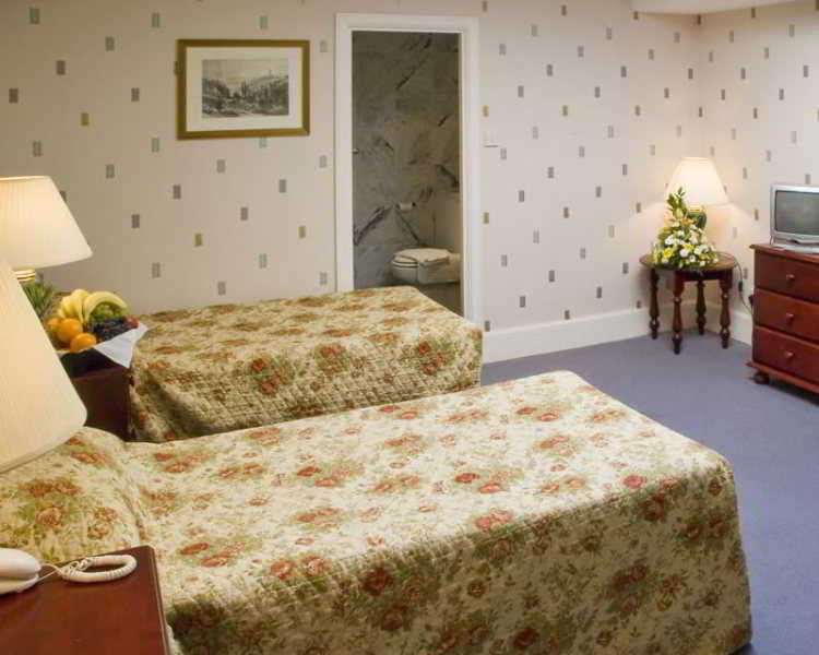 Norbreck Castle Hotel & Spa Blackpool Extérieur photo