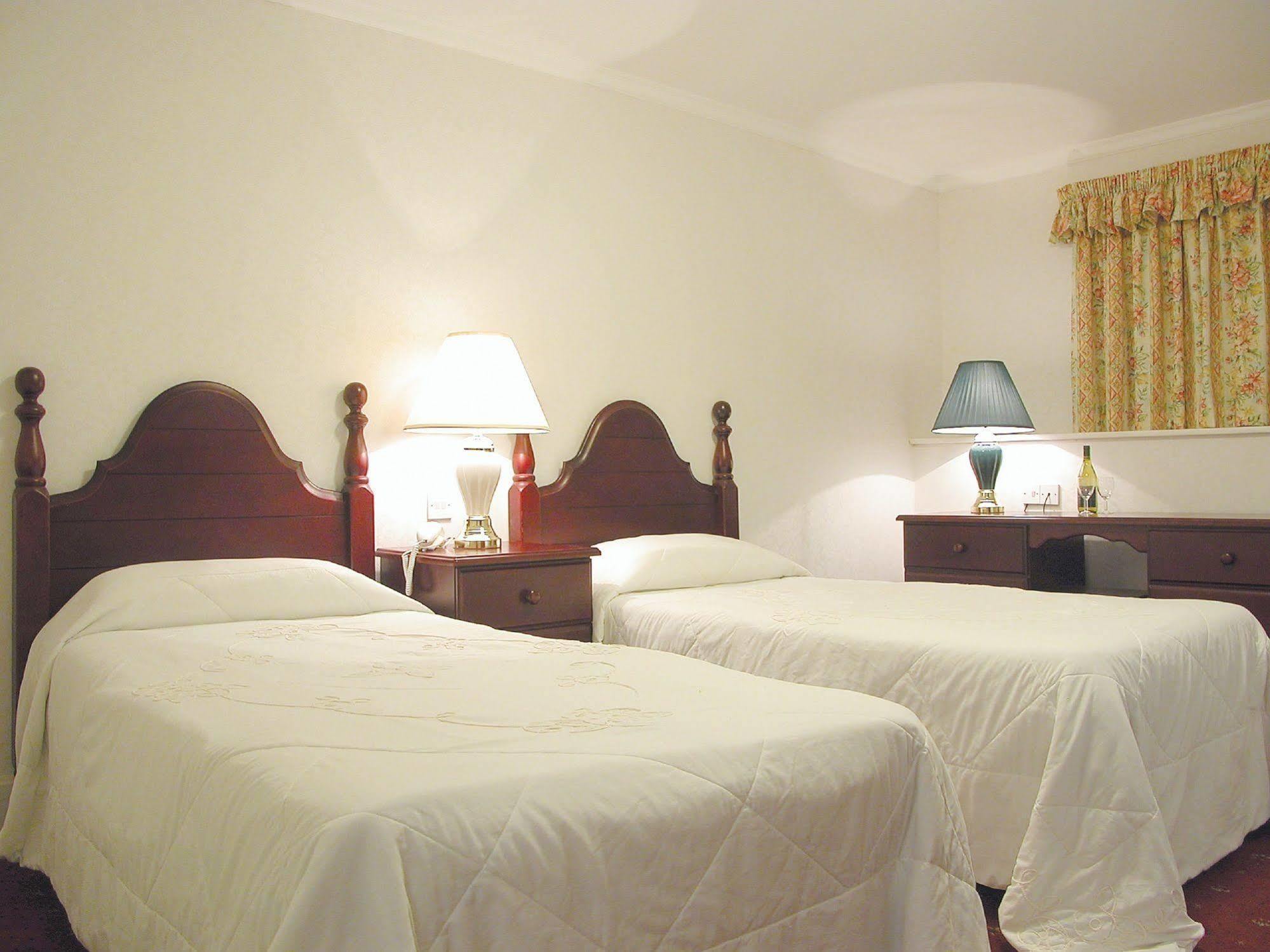 Norbreck Castle Hotel & Spa Blackpool Extérieur photo