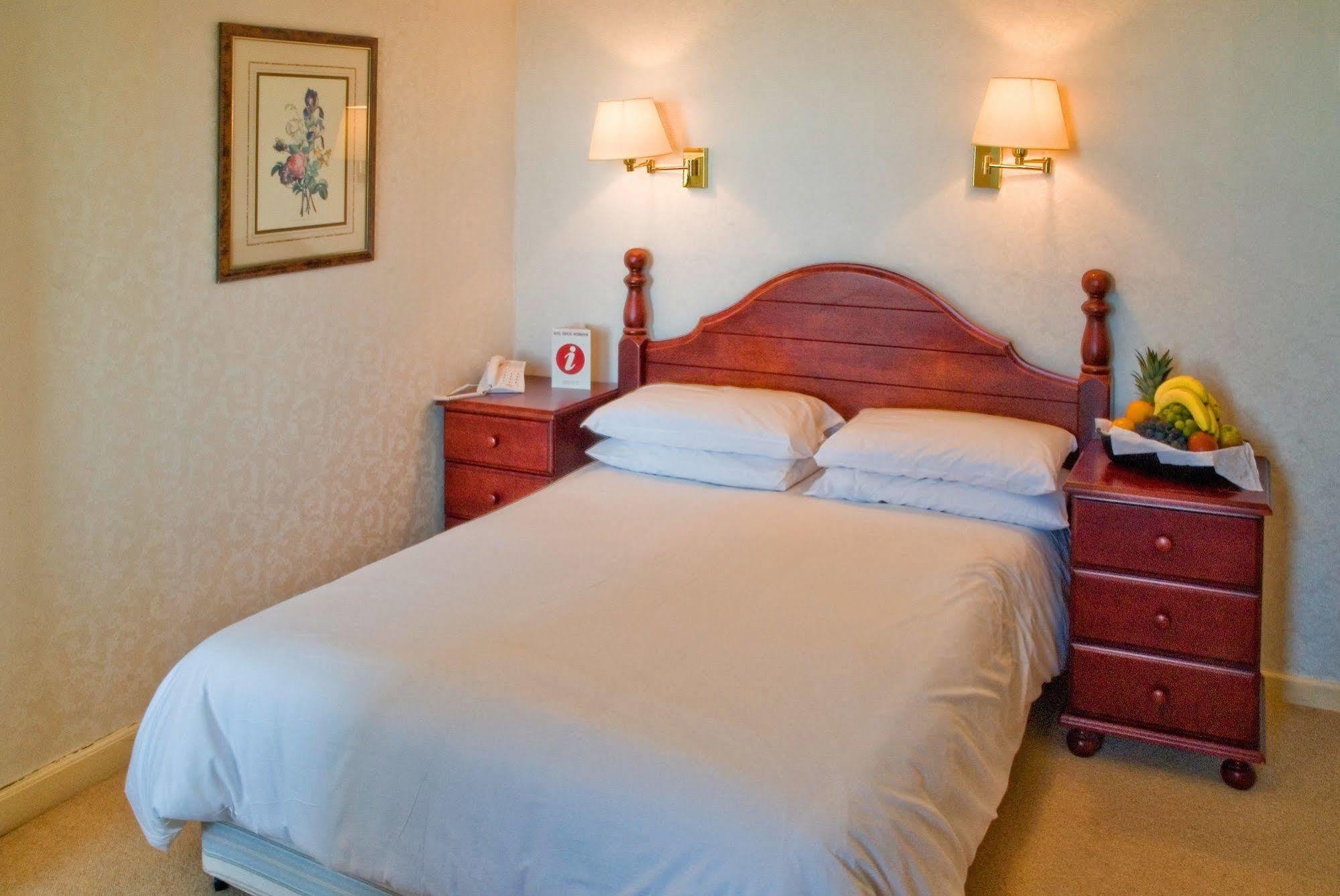 Norbreck Castle Hotel & Spa Blackpool Extérieur photo