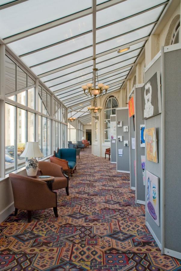 Norbreck Castle Hotel & Spa Blackpool Extérieur photo