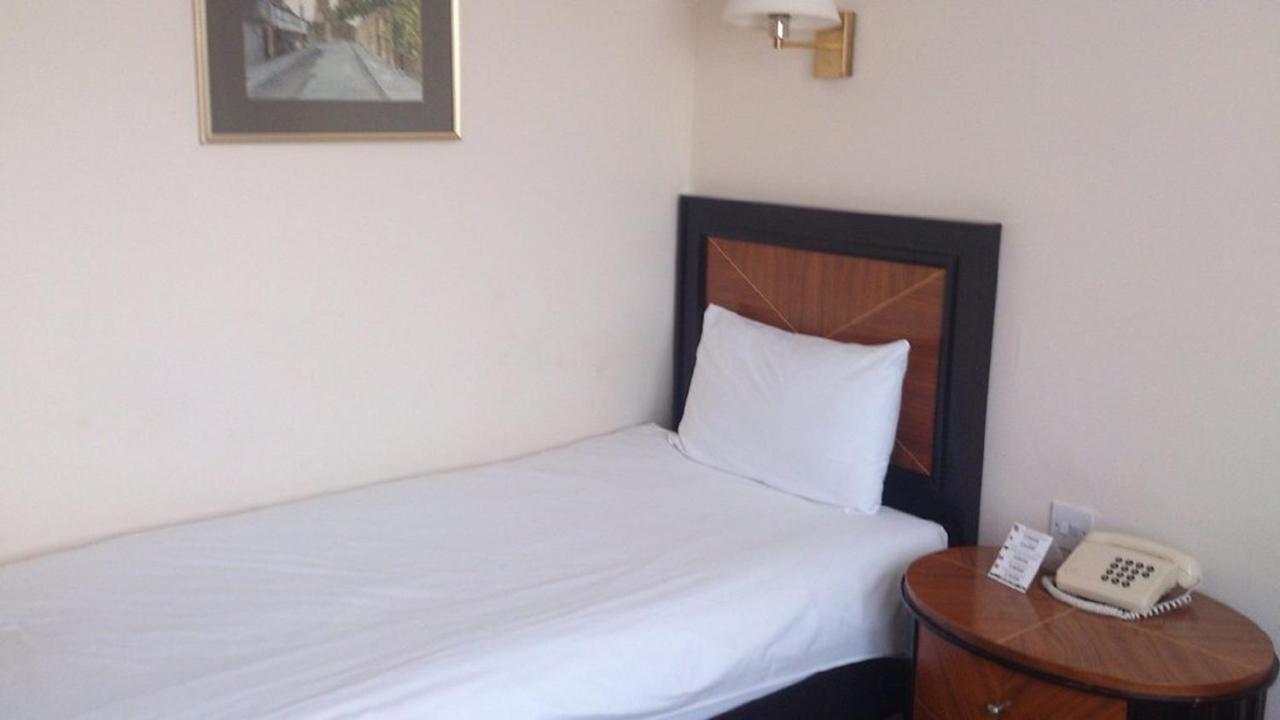 Norbreck Castle Hotel & Spa Blackpool Extérieur photo