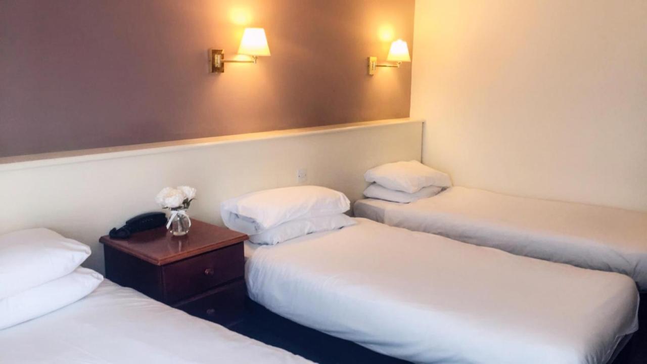 Norbreck Castle Hotel & Spa Blackpool Extérieur photo