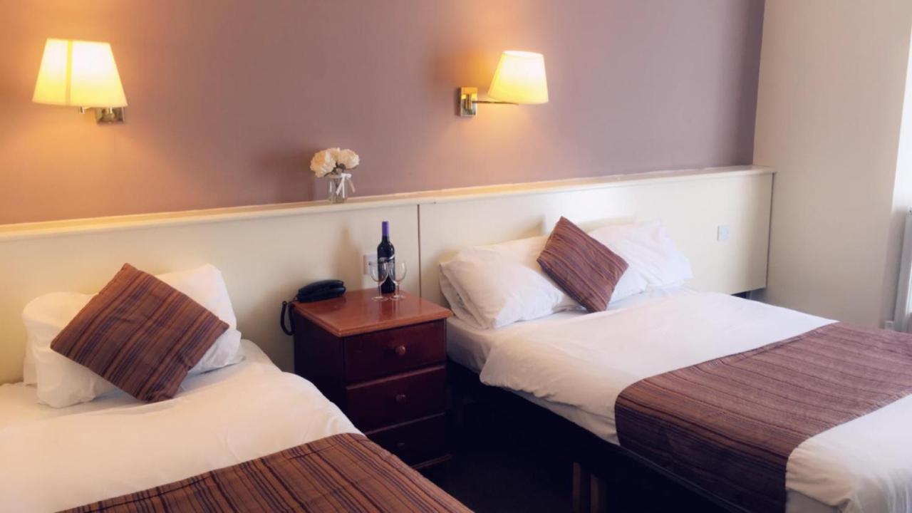 Norbreck Castle Hotel & Spa Blackpool Extérieur photo