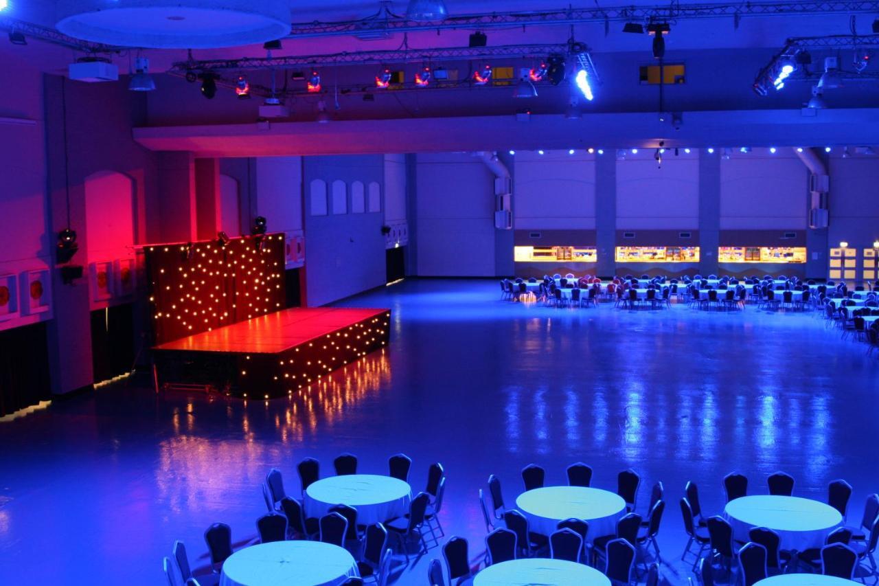 Norbreck Castle Hotel & Spa Blackpool Extérieur photo