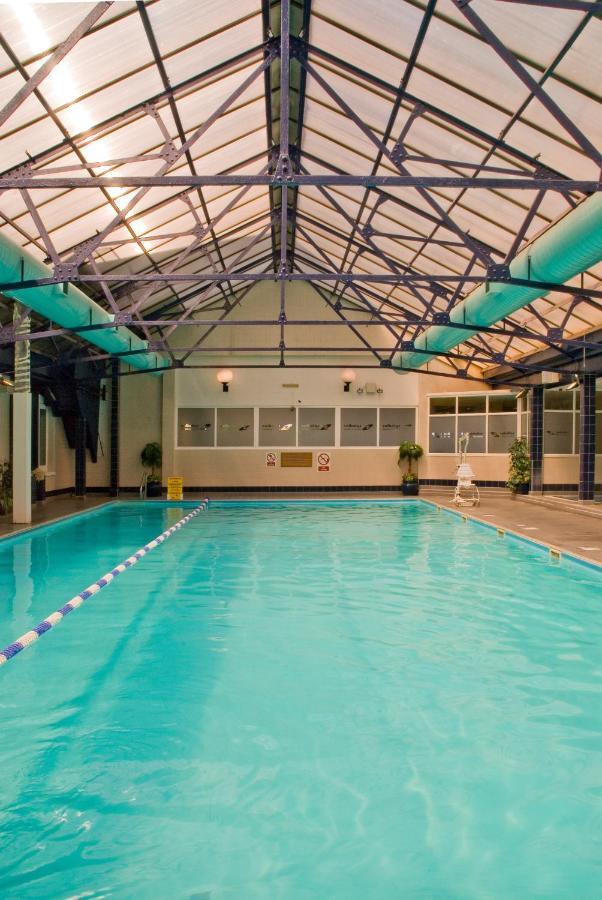 Norbreck Castle Hotel & Spa Blackpool Extérieur photo