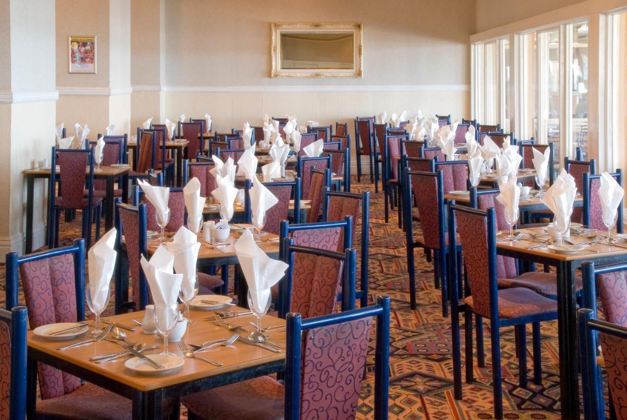 Norbreck Castle Hotel & Spa Blackpool Extérieur photo
