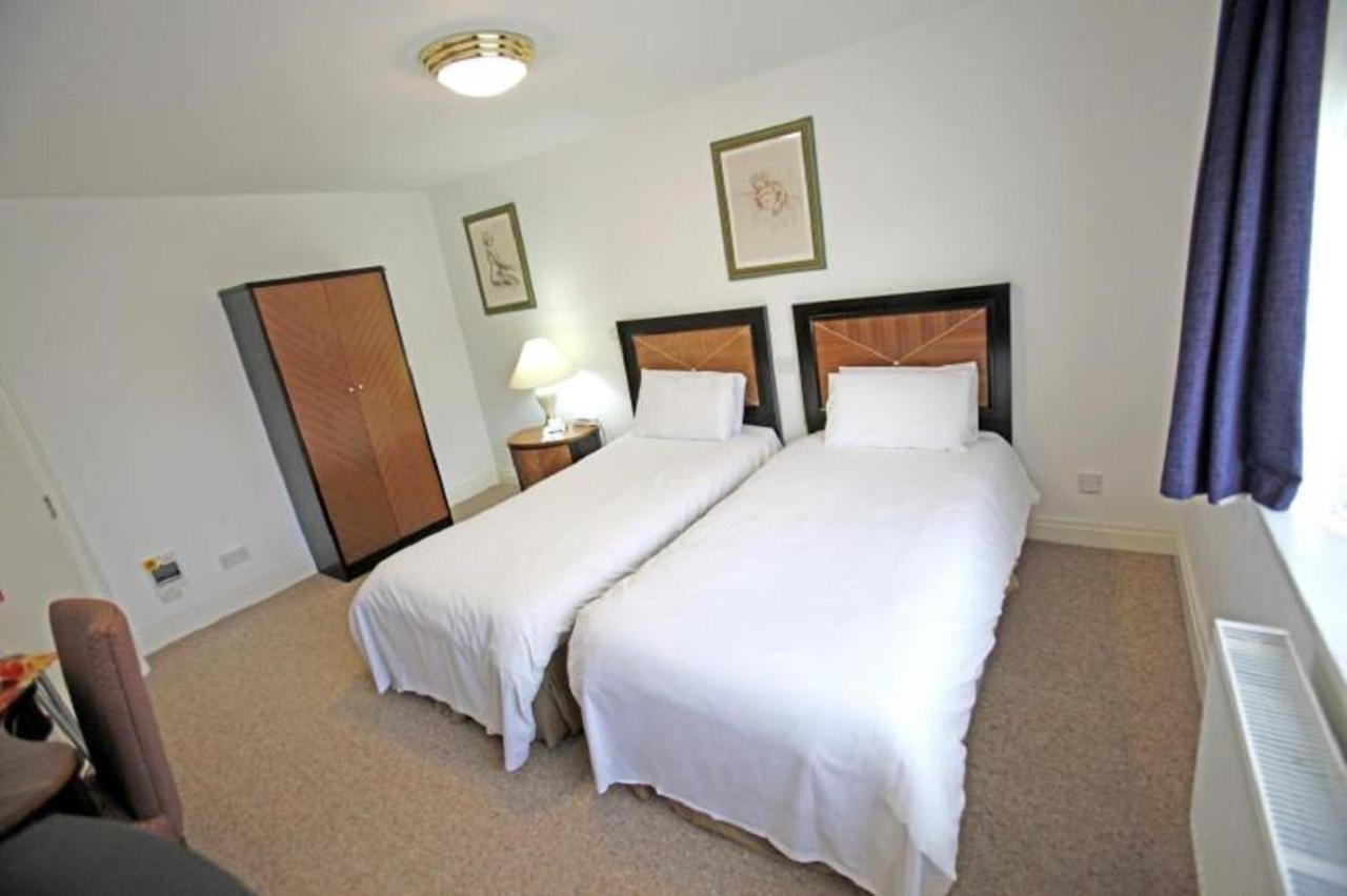 Norbreck Castle Hotel & Spa Blackpool Extérieur photo