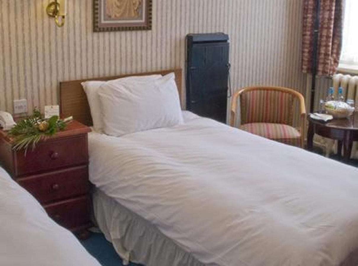 Norbreck Castle Hotel & Spa Blackpool Extérieur photo
