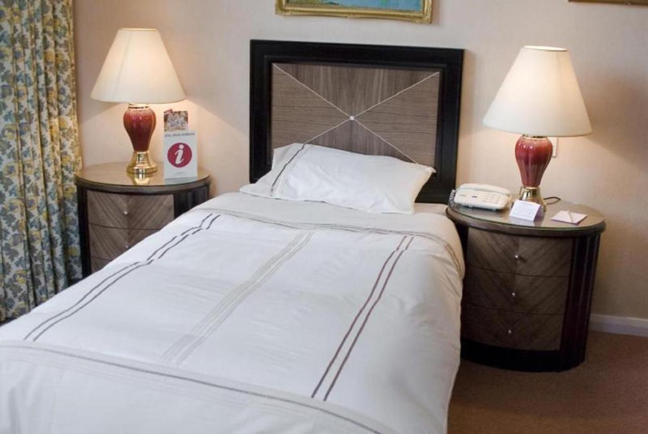 Norbreck Castle Hotel & Spa Blackpool Extérieur photo