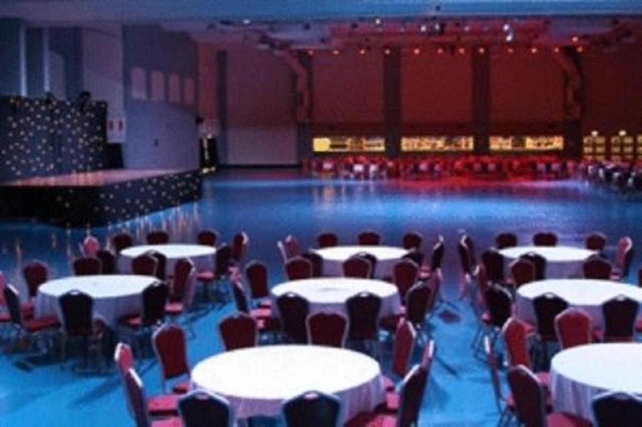 Norbreck Castle Hotel & Spa Blackpool Extérieur photo