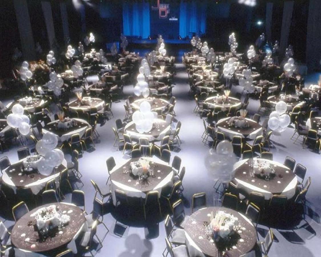 Norbreck Castle Hotel & Spa Blackpool Extérieur photo