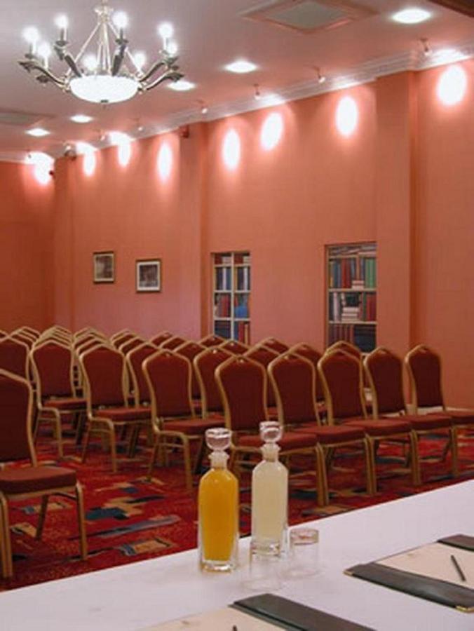 Norbreck Castle Hotel & Spa Blackpool Extérieur photo