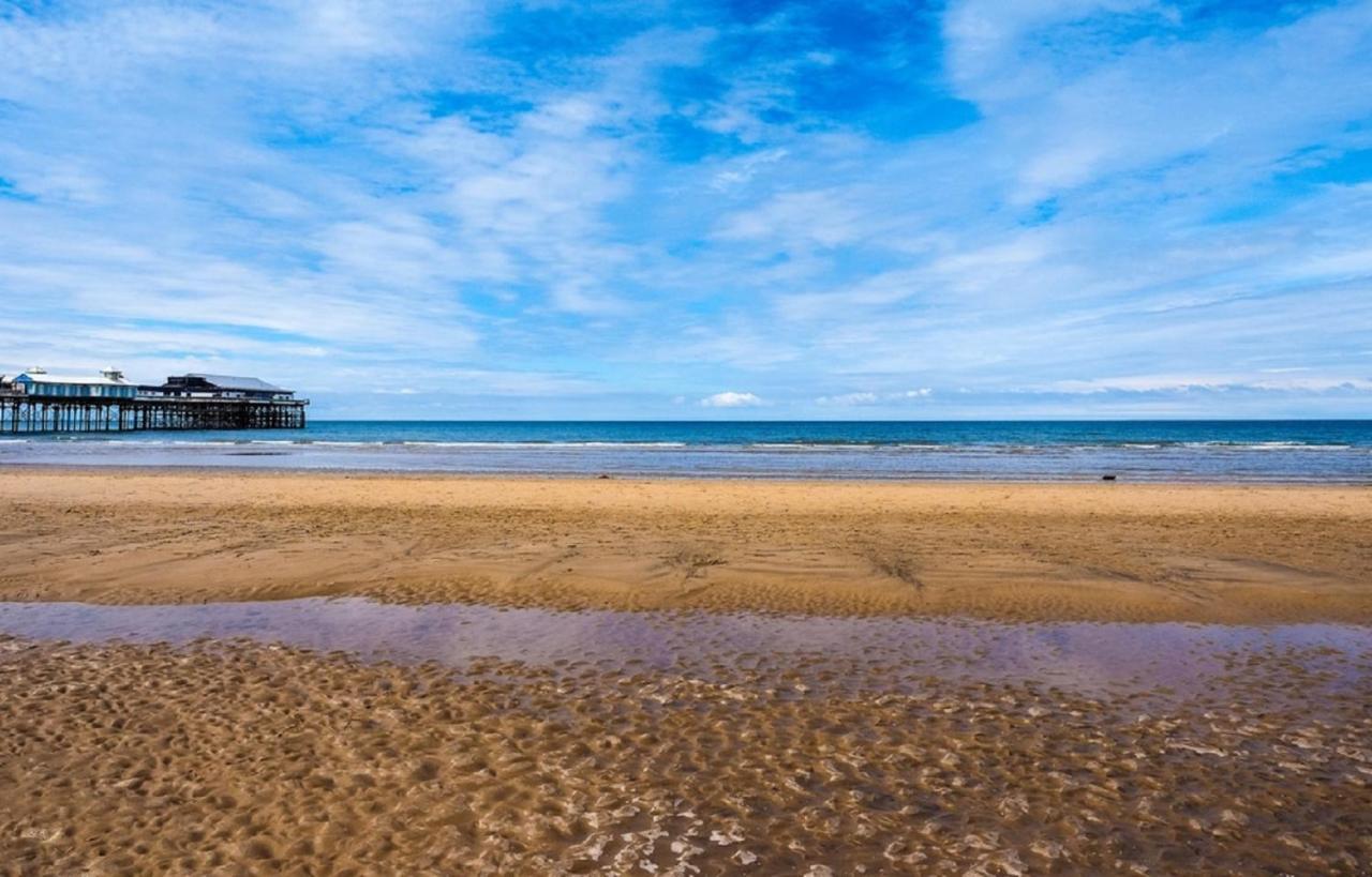 Norbreck Castle Hotel & Spa Blackpool Extérieur photo